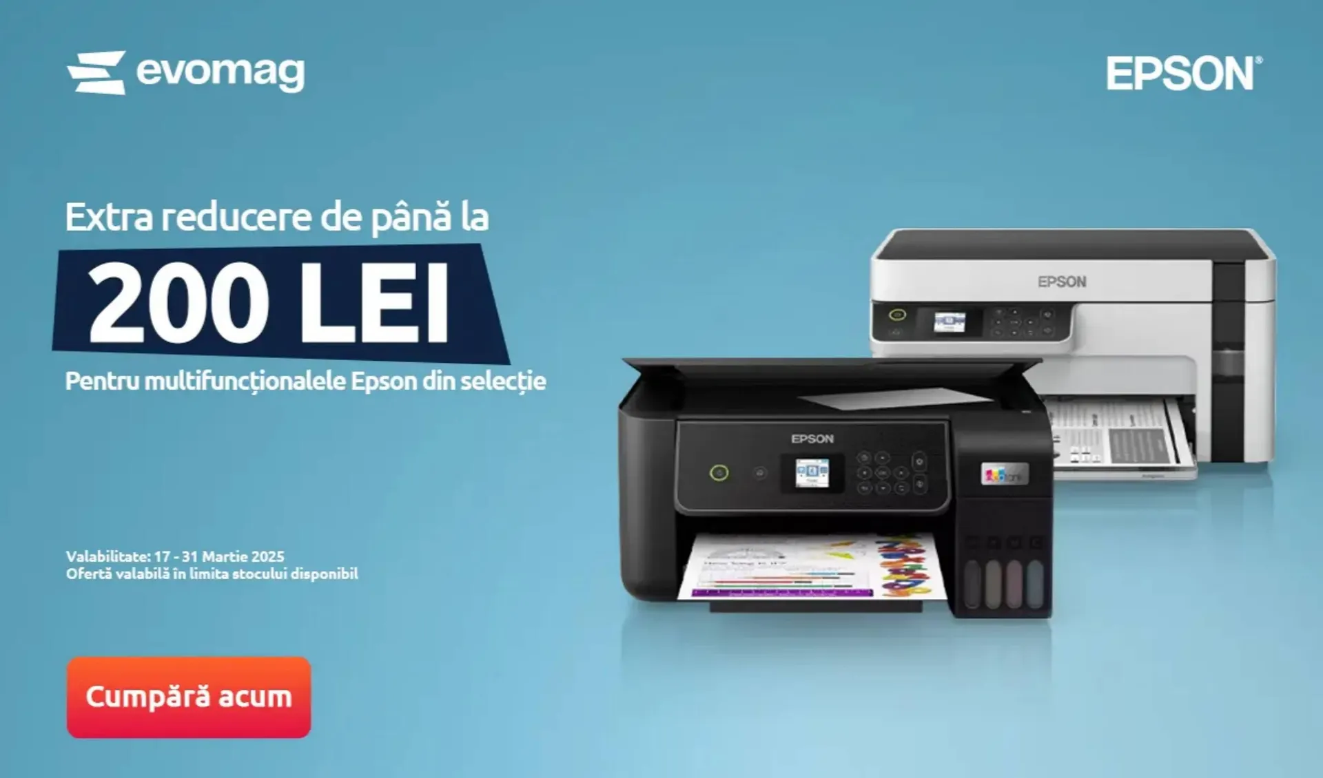 Catalog Catalog evoMag de la 20 martie până la 2 aprilie 2025 - Revista Pagina 3