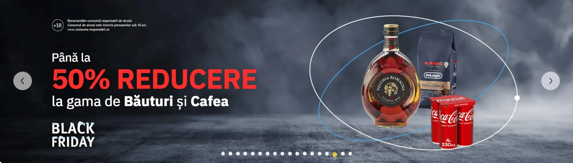 Catalog Catalog Media Galaxy de la 12 februarie până la 18 februarie 2026 - Revista Pagina 15