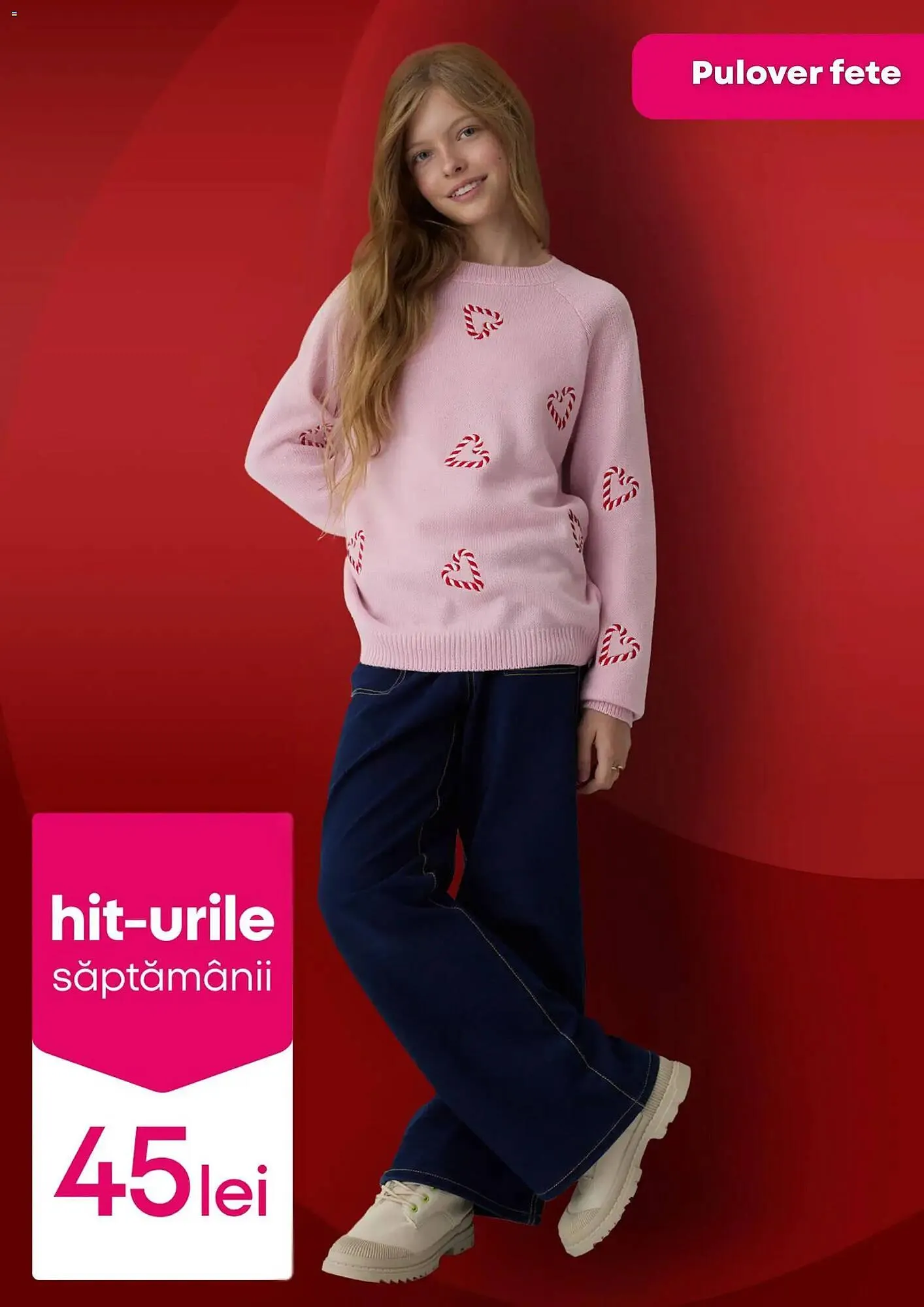 Catalog Catalog Pepco de la 12 noiembrie până la 19 noiembrie 2025 - Revista Pagina 5