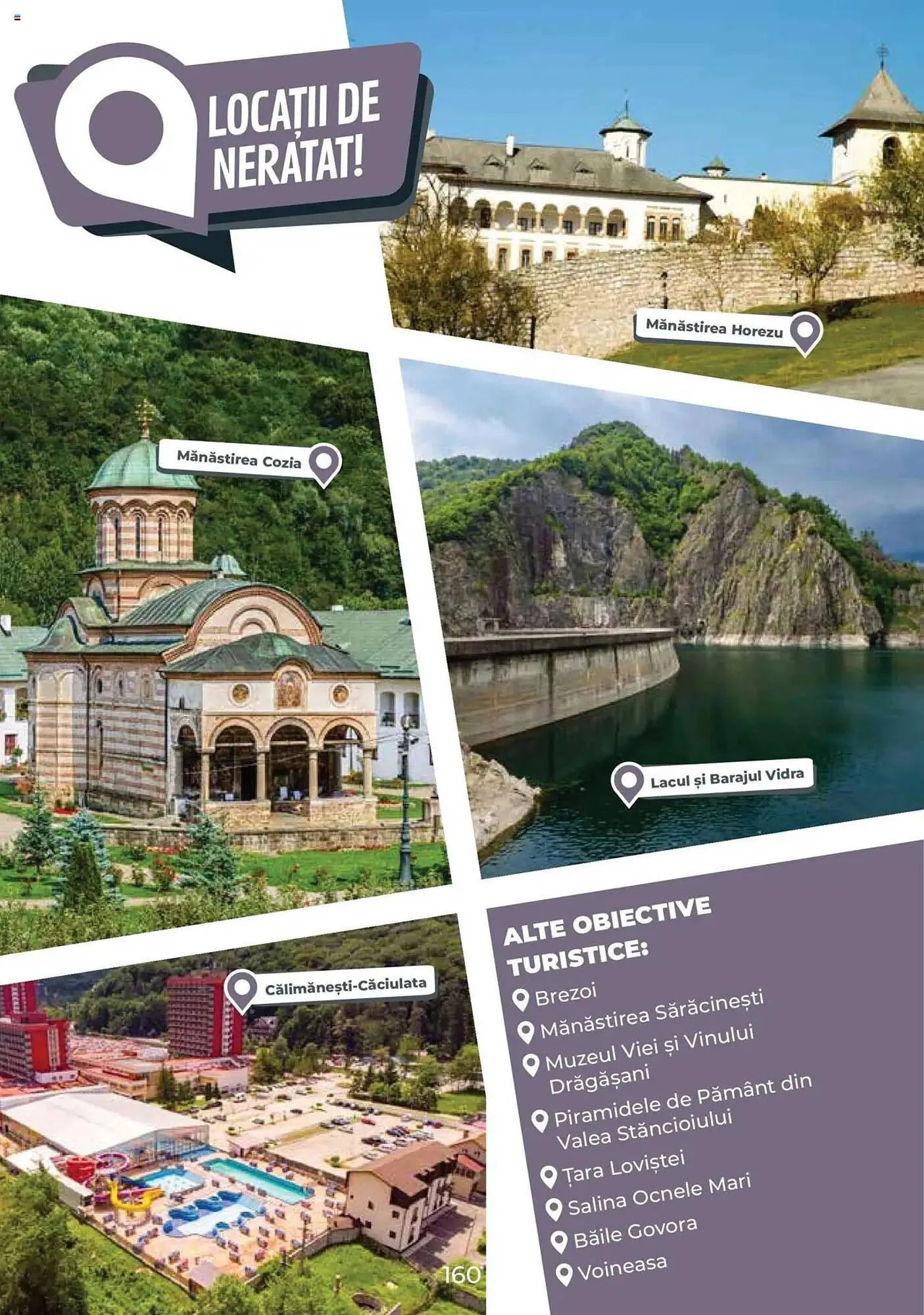 Catalog Catalog Metro de la 31 iulie până la 31 decembrie 2026 - Revista Pagina 160