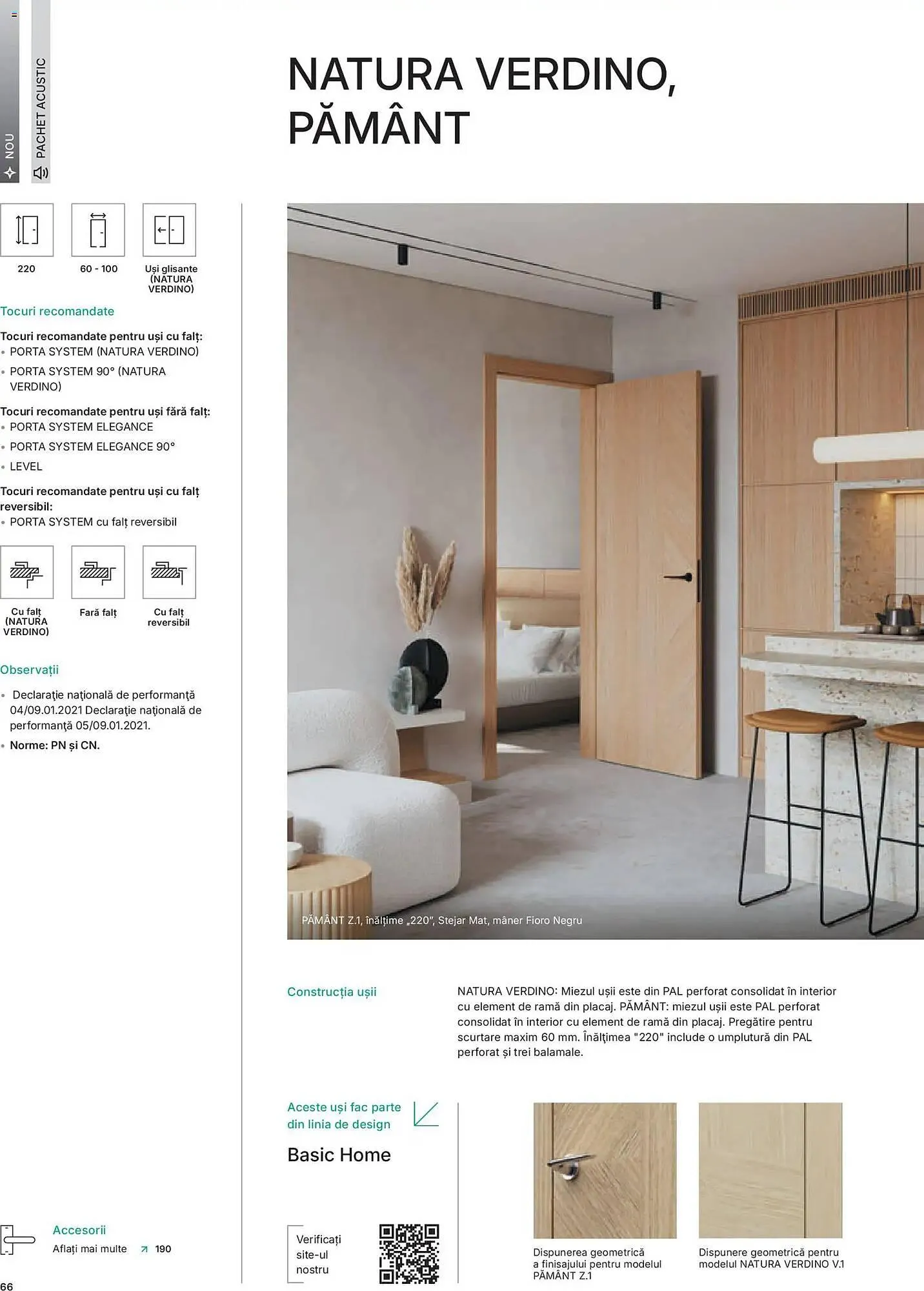 Catalog Catalog Proges de la 12 februarie până la 28 februarie 2027 - Revista Pagina 69