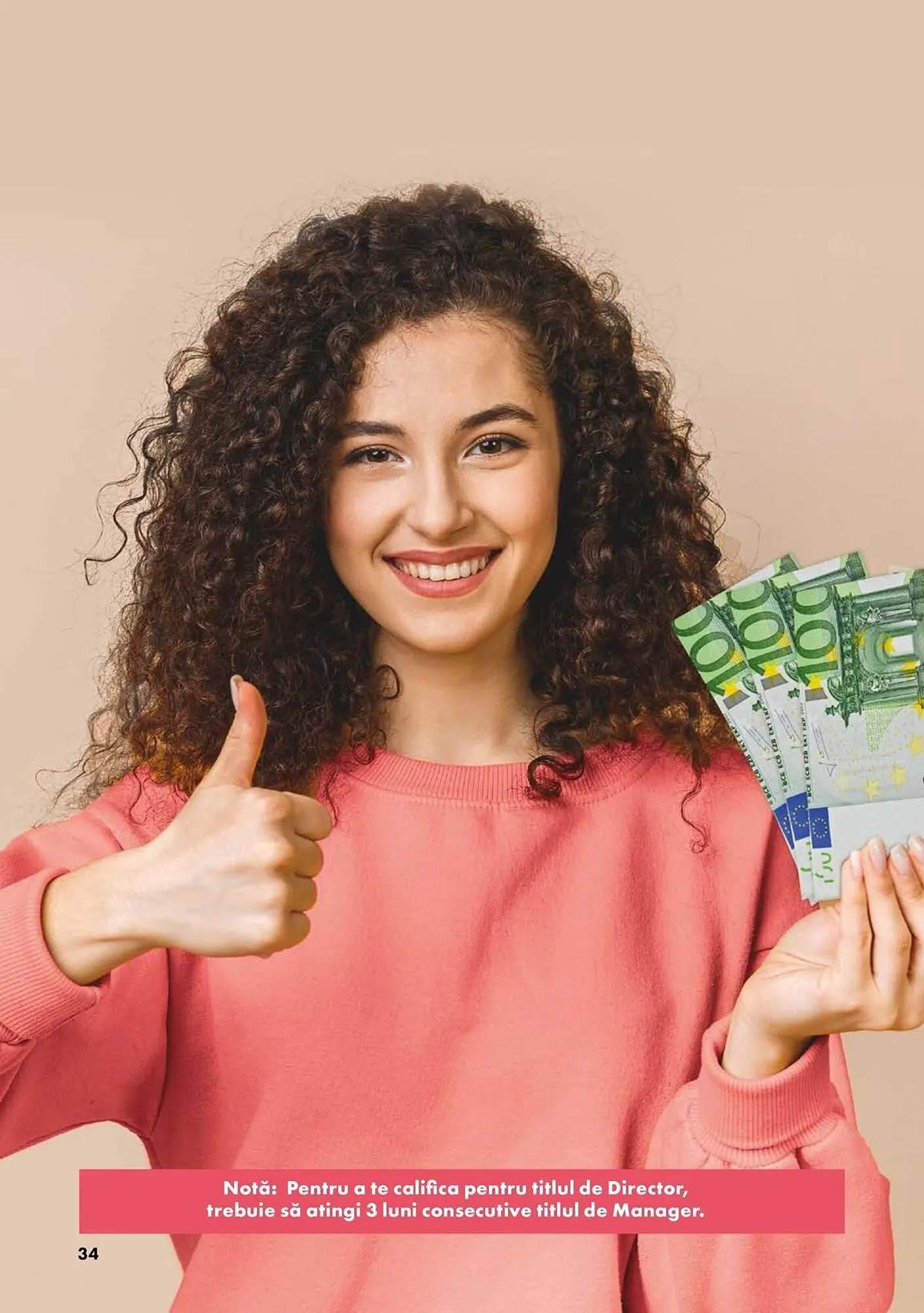 Catalog Catalog Farmasi de la 5 martie până la 1 aprilie 2025 - Revista Pagina 34