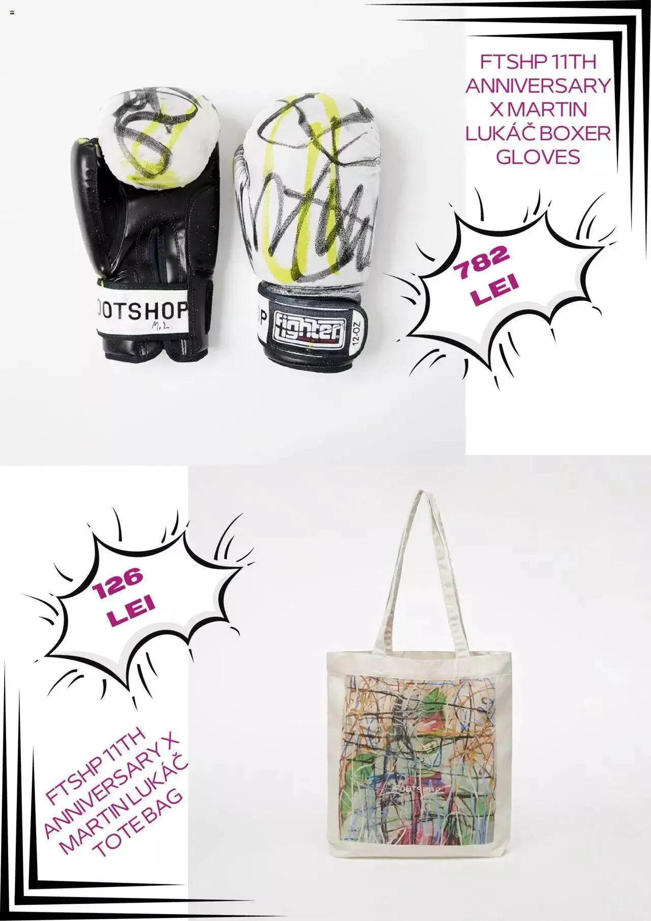 Catalog Catalog Footshop de la 12 septembrie până la 31 decembrie 2023 - Revista Pagina 8