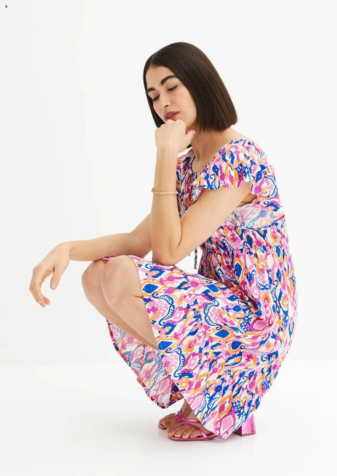 Catalog Bonprix catalog de la 1 august până la 31 august 2024 - Revista Pagina 5