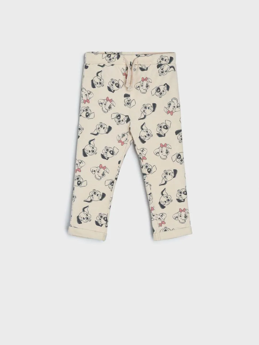 Pantaloni sport 101 Dalmatians