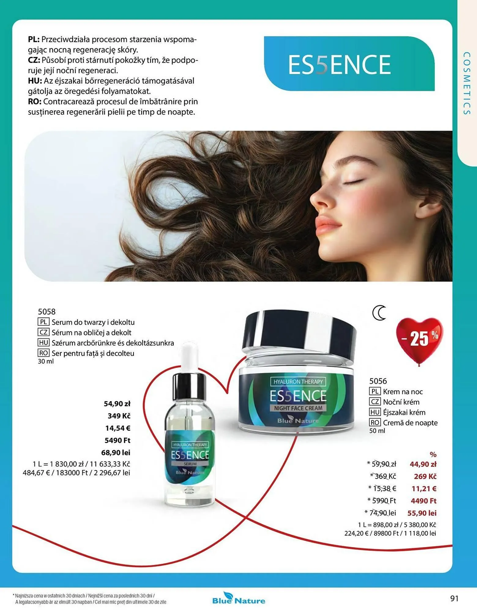 Catalog Catalog BetterStyle de la 2 februarie până la 31 martie 2026 - Revista Pagina 91