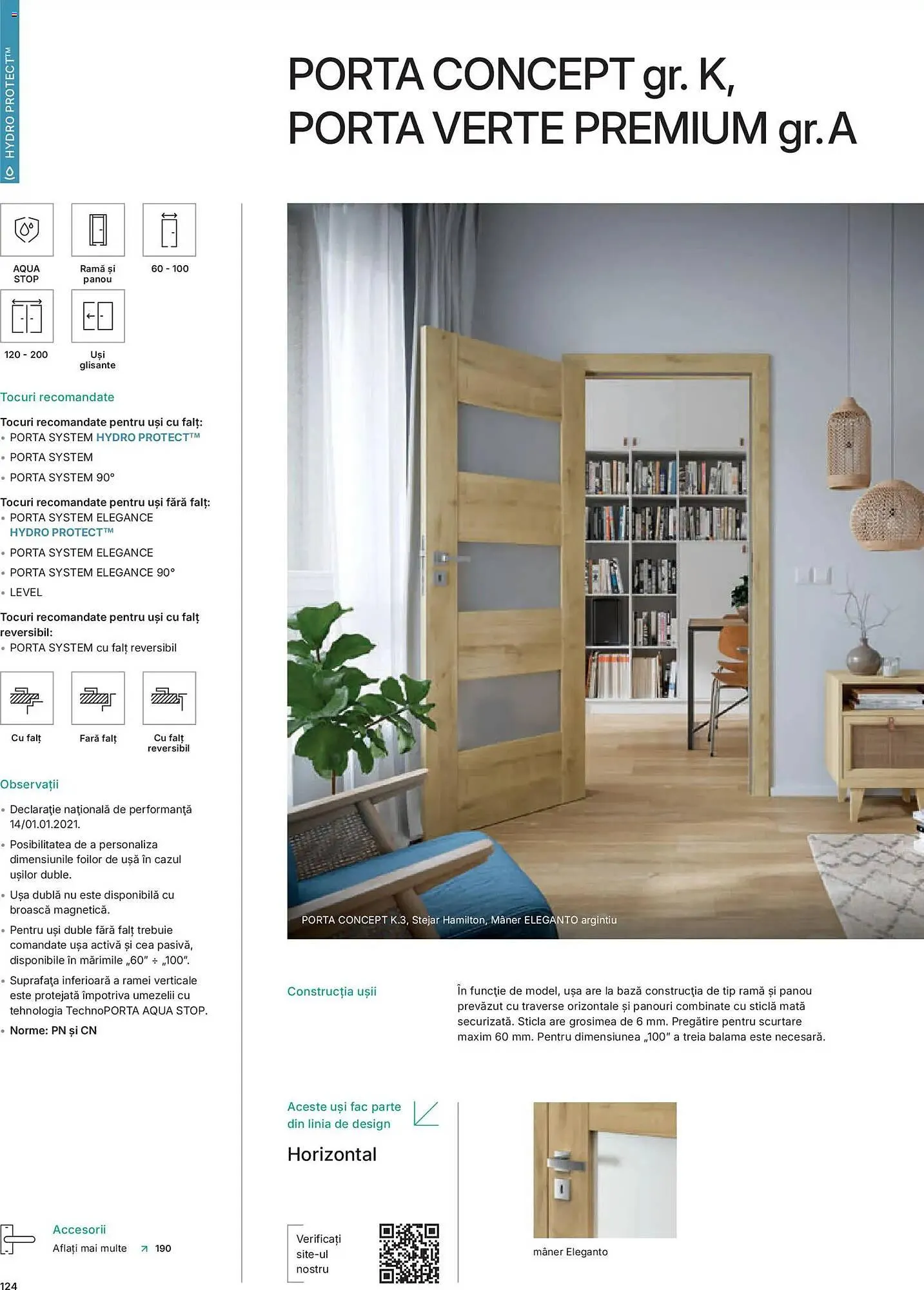 Catalog Catalog Proges de la 12 februarie până la 28 februarie 2027 - Revista Pagina 127