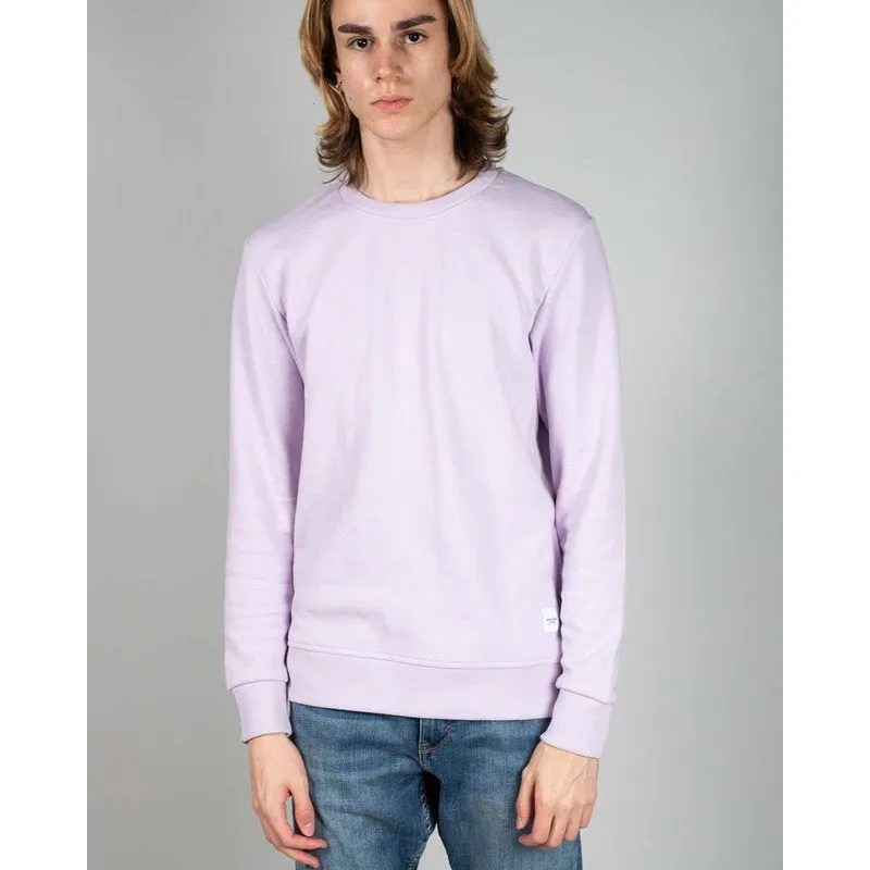 Bluza casual cu maneca lunga 24LGD17007