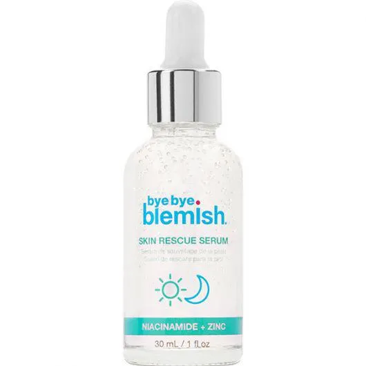 Ser pentru ten Bye Bye Blemish Skin Rescue 30ml