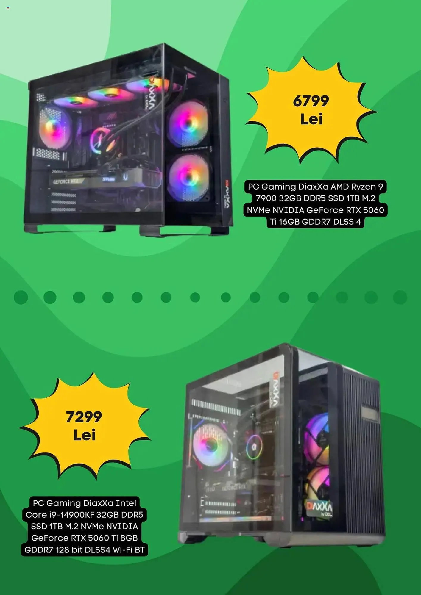 Catalog Catalog Domo de la 4 august până la 11 septembrie 2025 - Revista Pagina 2