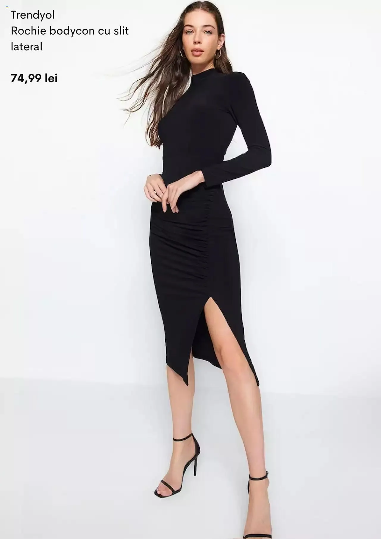 Catalog Catalog Fashion Days de la 12 septembrie până la 24 septembrie 2023 - Revista Pagina 7