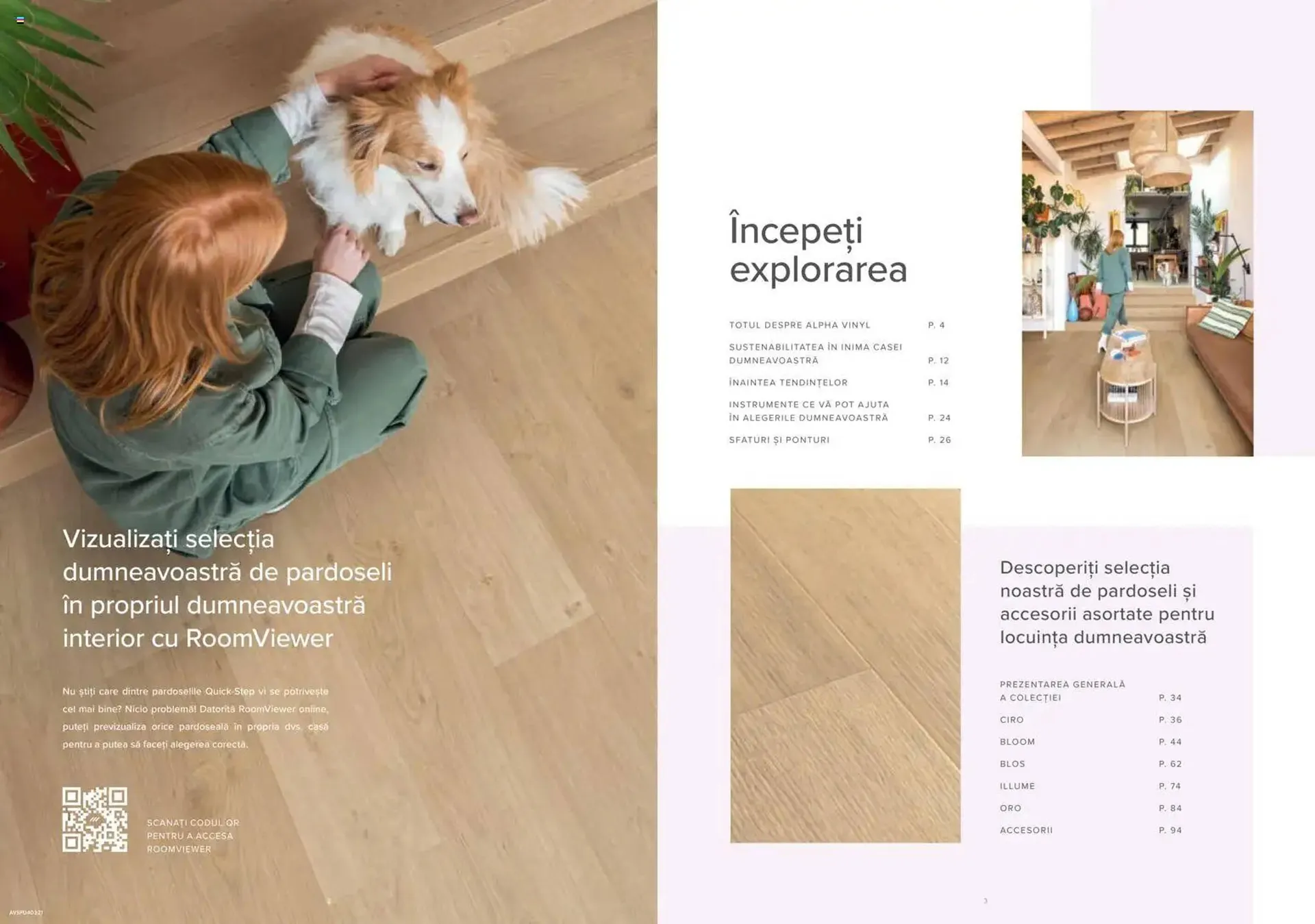 Catalog Catalog Proges de la 19 decembrie până la 30 noiembrie 2026 - Revista Pagina 3