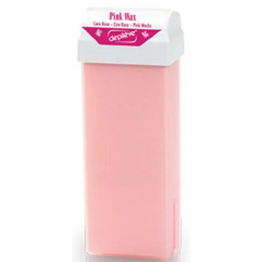 Ceara Depileve Unica Folosinta Pink Roll 100ml