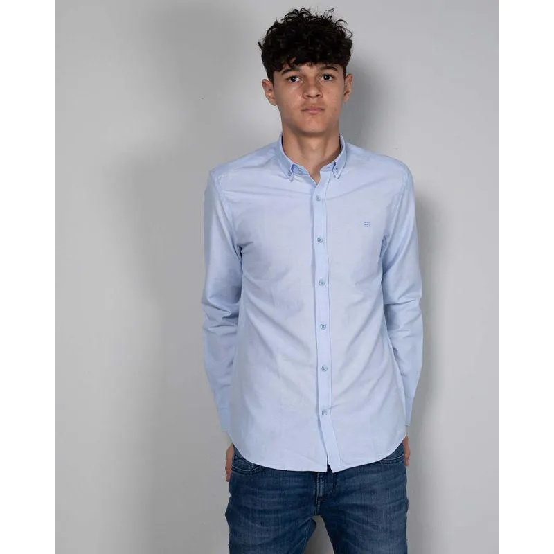 Camasa eleganta cu maneca lunga 24KOS01017