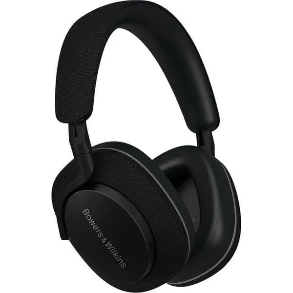 Casti BOWERS & WILKINS Px7 S2e, Bluetooth, Over-Ear, Microfon, Noise Cancelling, Anthracite Black