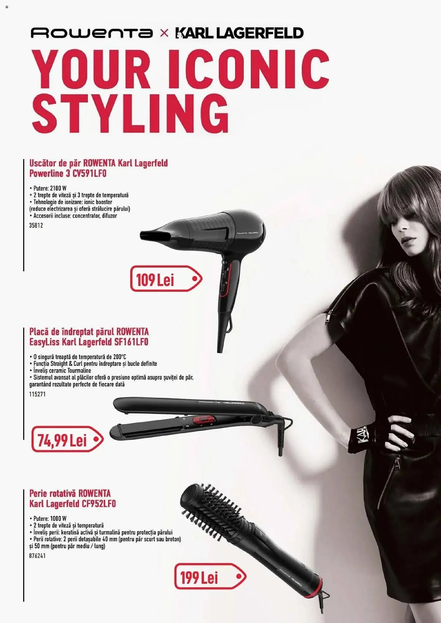 Catalog Catalog Selgros de la 23 noiembrie până la 31 decembrie 2025 - Revista Pagina 13