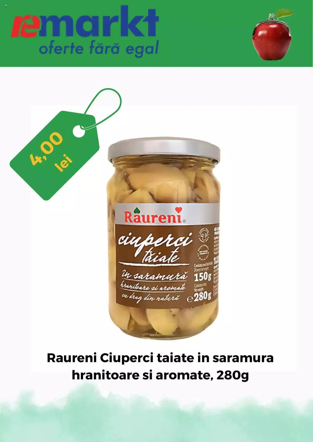 Catalog Catalog Remarkt de la 6 iulie până la 31 decembrie 2023 - Revista Pagina 5