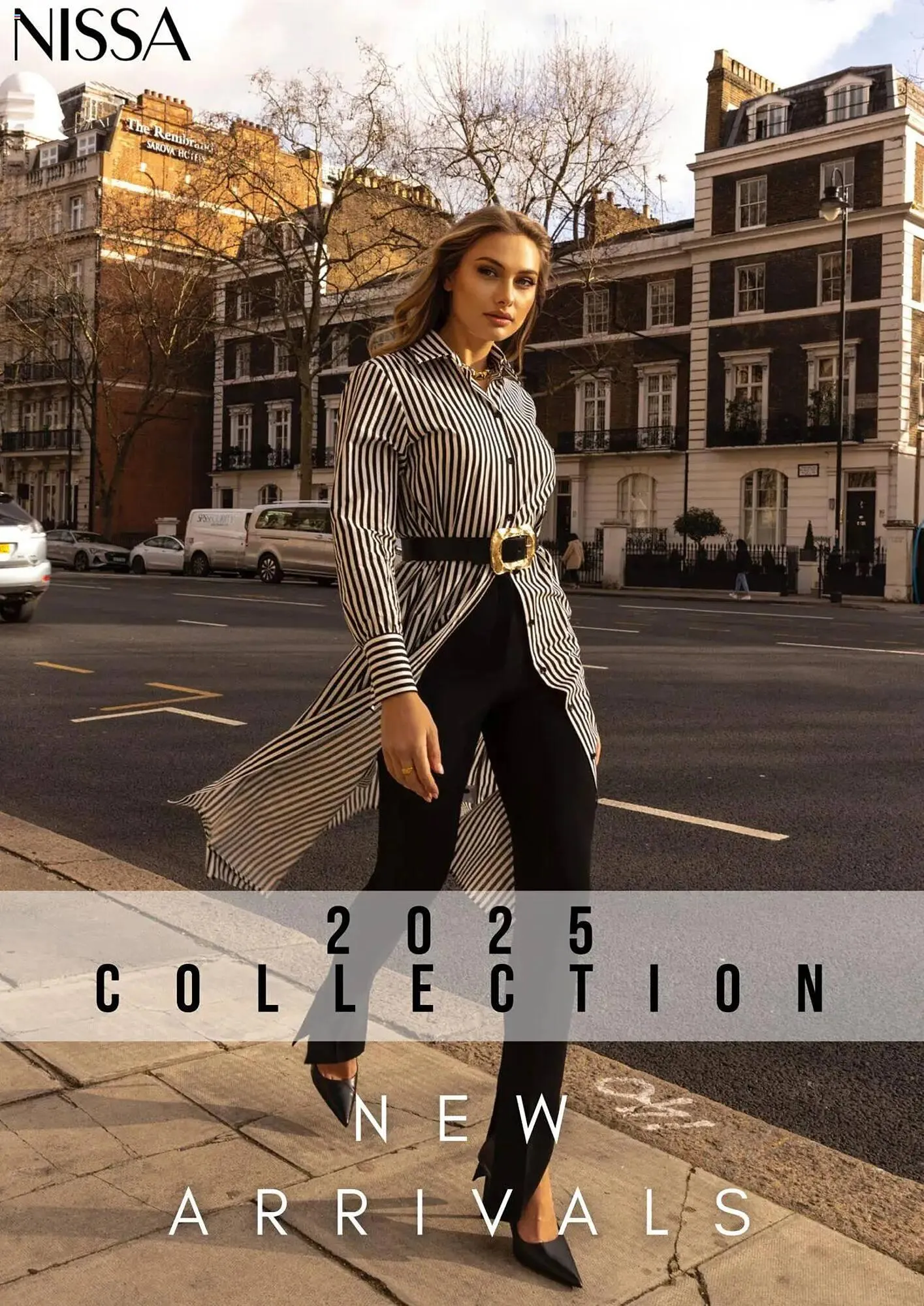 Catalog Catalog Nissa de la 1 martie până la 31 martie 2025 - Revista Pagina 1