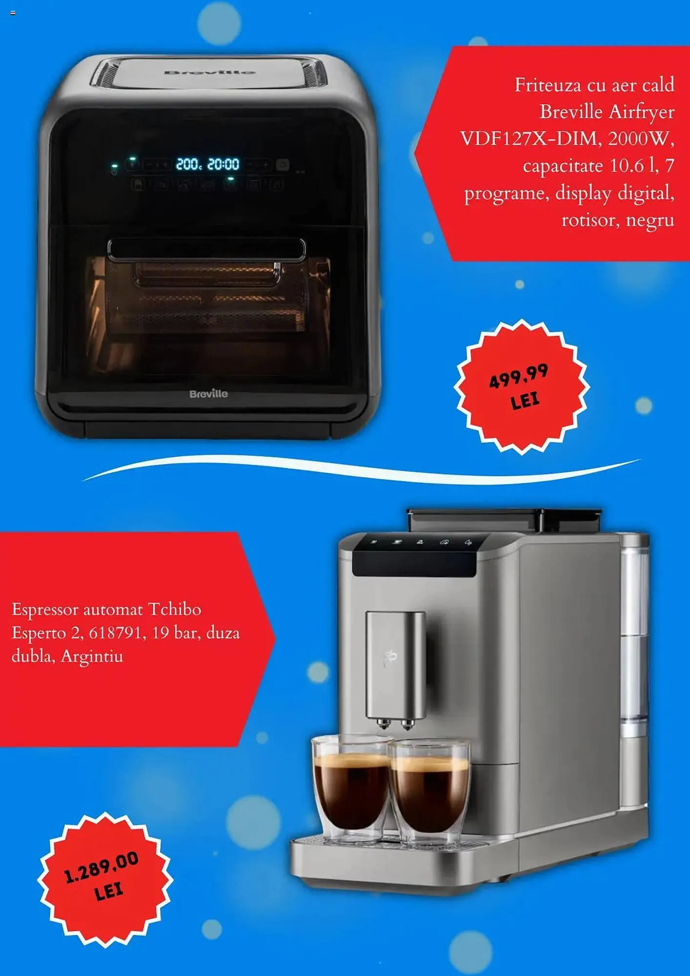 Catalog Catalog Emag de la 4 martie până la 10 martie 2025 - Revista Pagina 3