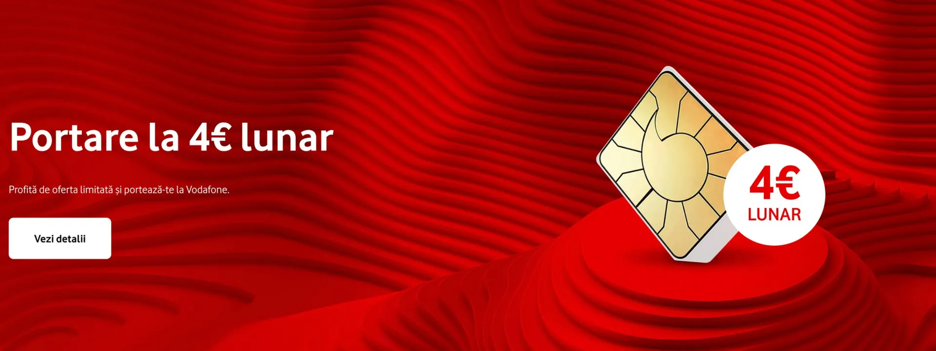 Catalog Magazine Vodafone de la 8 aprilie până la 13 aprilie 2026 - Revista Pagina 3