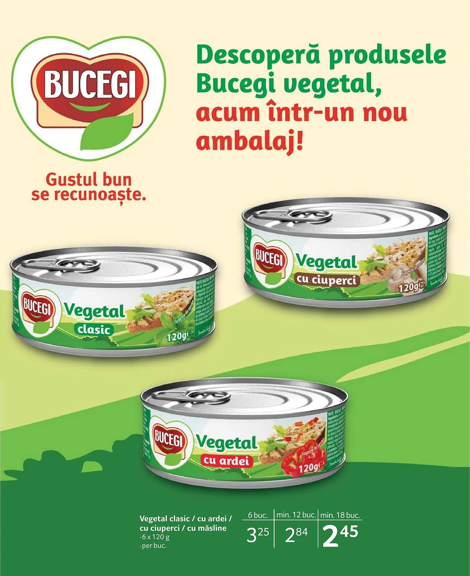 Catalog Catalog Selgros de la 7 martie până la 20 martie 2025 - Revista Pagina 19