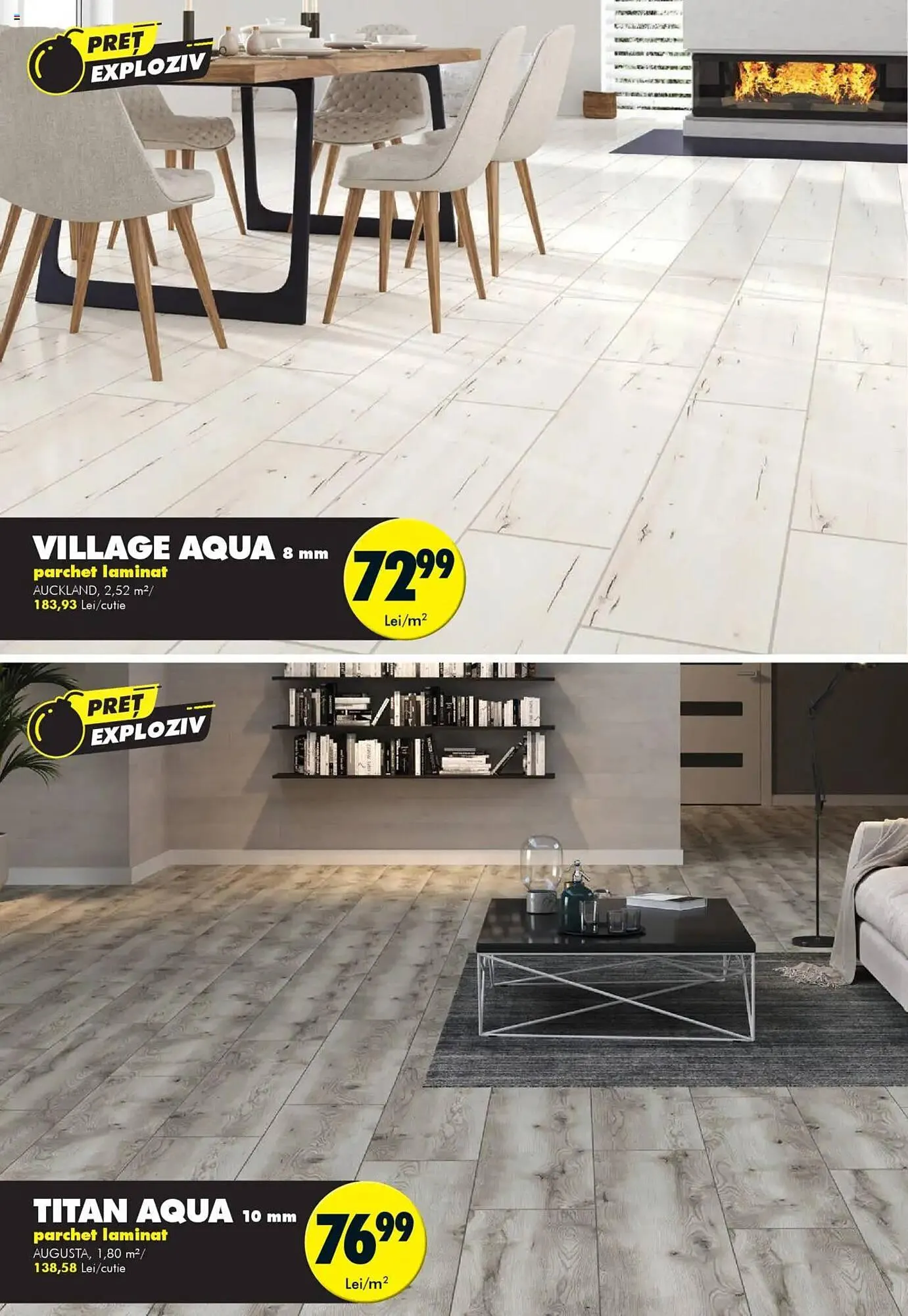 Catalog Catalog Diego de la 1 ianuarie până la 31 ianuarie 2025 - Revista Pagina 2