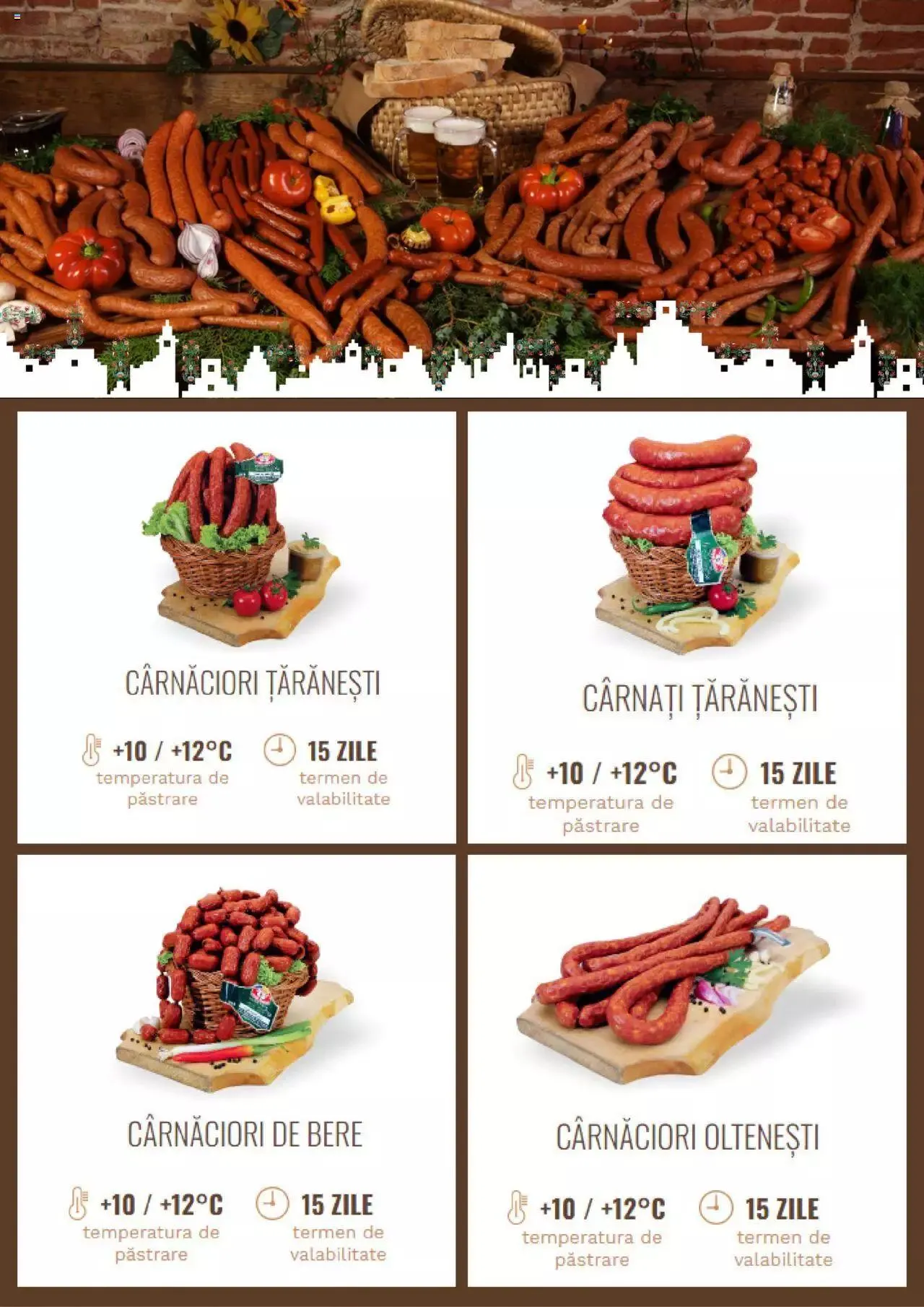 Catalog Catalog Sergiana de la 19 mai până la 31 decembrie 2023 - Revista Pagina 4