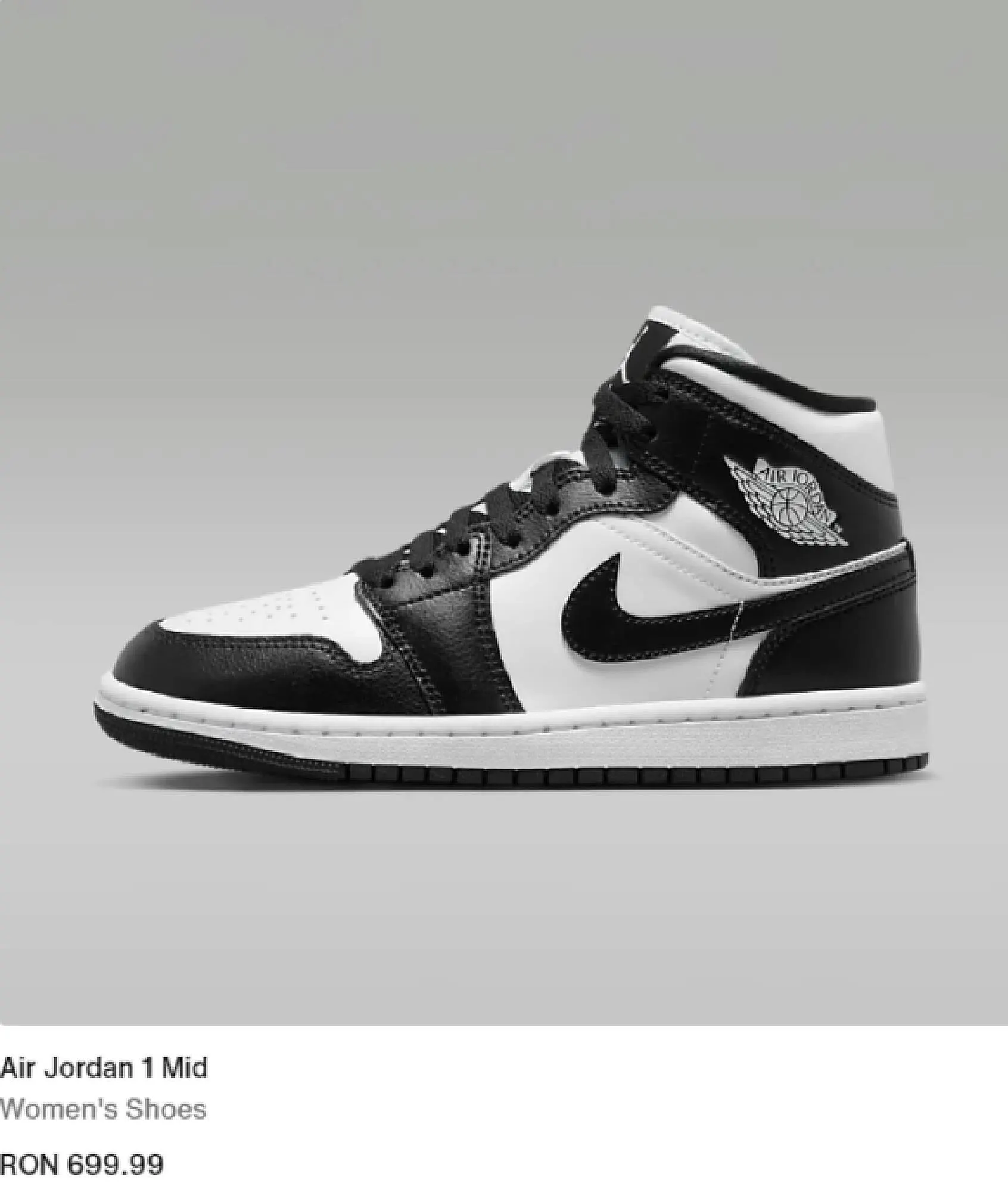 Catalog Nike catalog de la 23 februarie până la 29 februarie 2024 - Revista Pagina 3