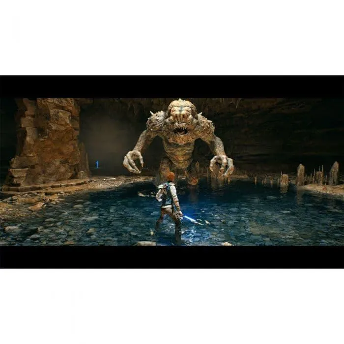 Joc Xbox X Star Wars Jedi Survivor Deluxe Edition