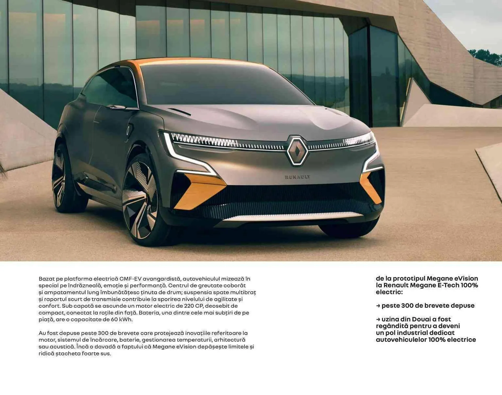Catalog Renault catalog de la 1 ianuarie până la 31 decembrie 2023 - Revista Pagina 42