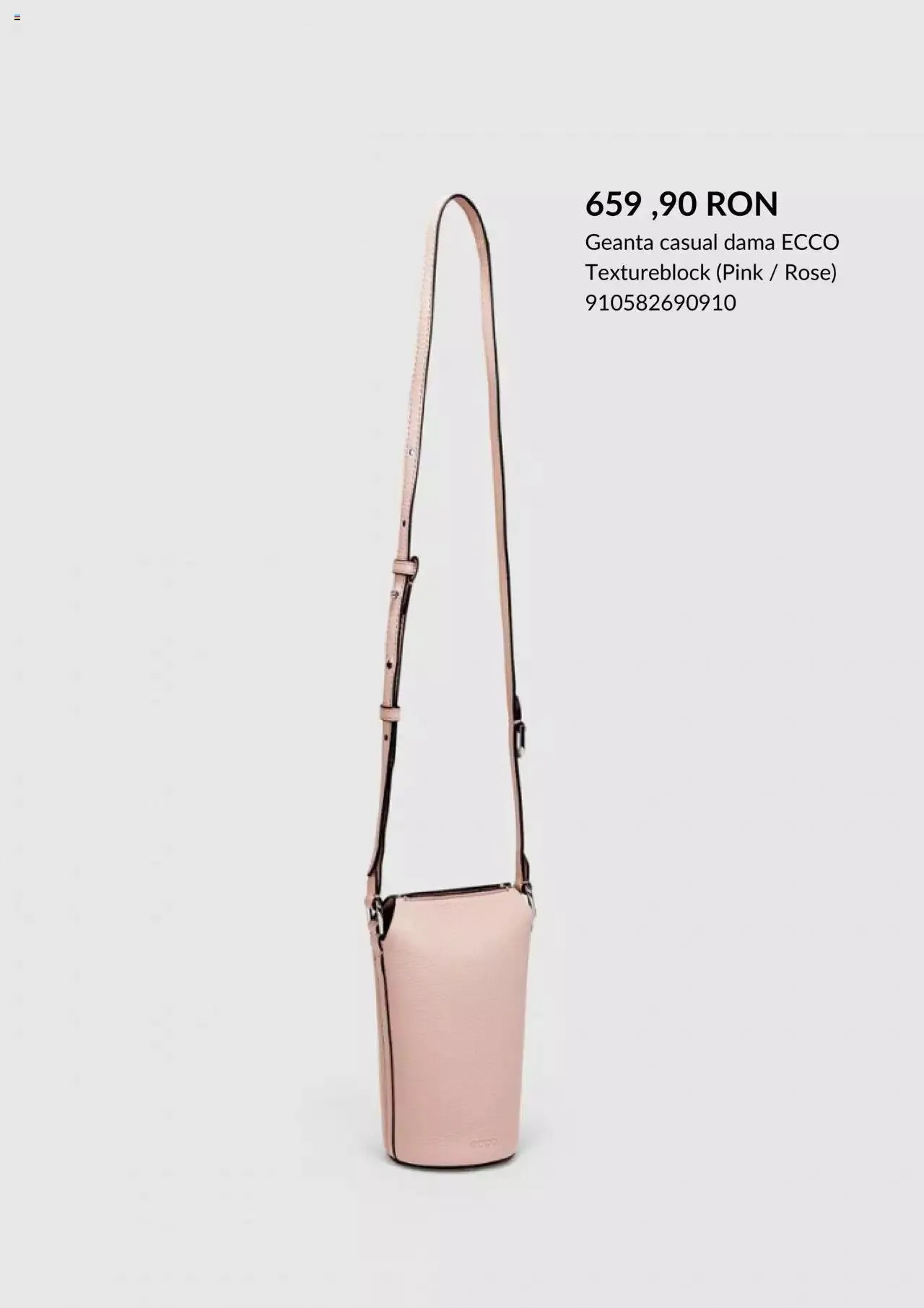 Catalog Catalog Ecco de la 1 iunie până la 31 decembrie 2023 - Revista Pagina 8