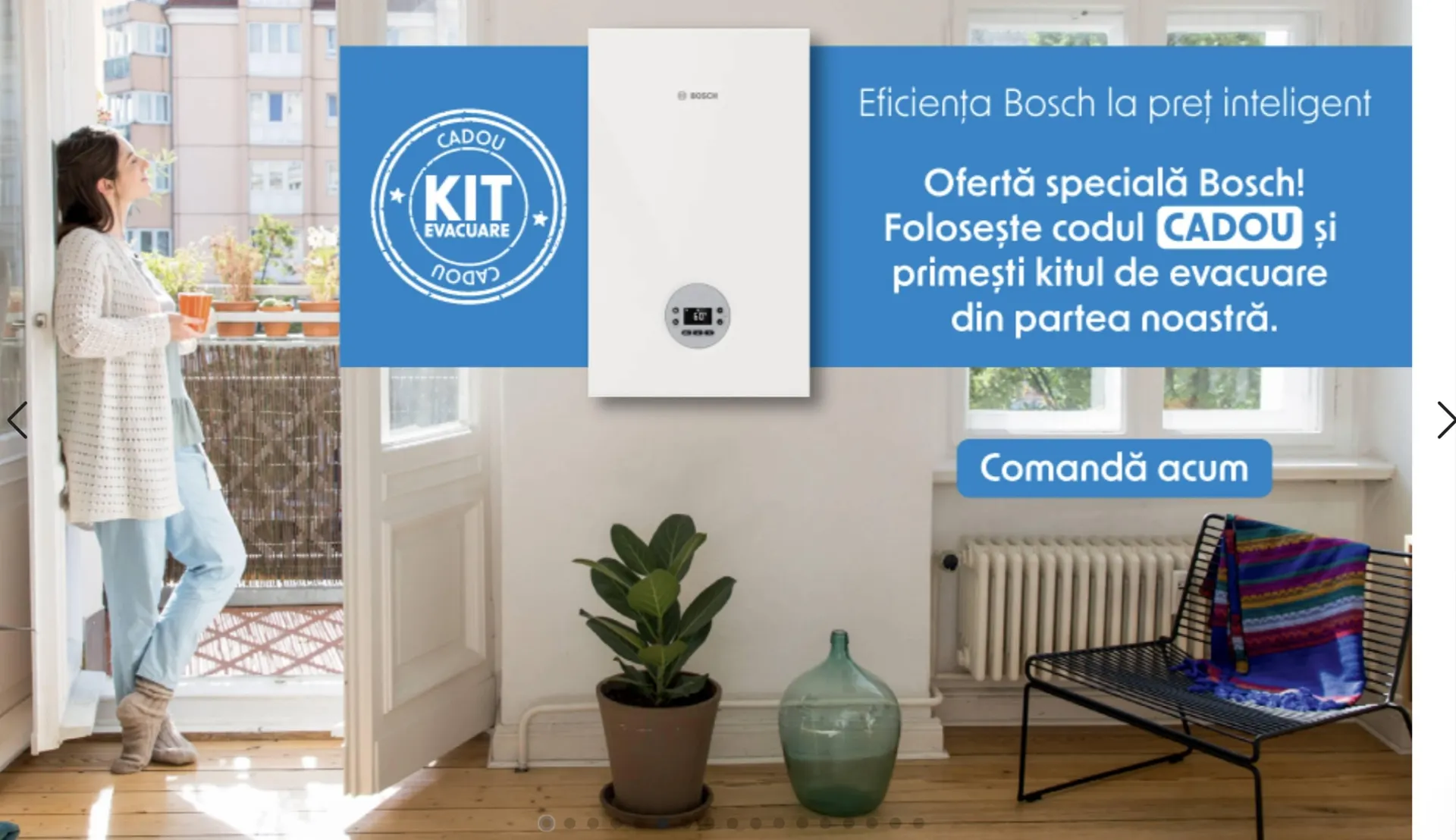 Catalog Catalog Romstal de la 27 noiembrie până la 14 decembrie 2025 - Revista Pagina 6