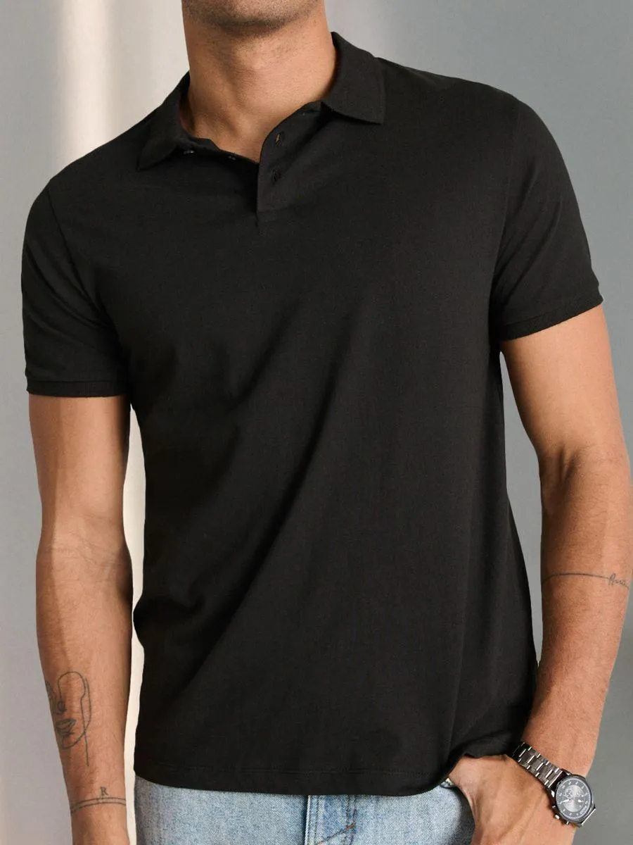 Tricou Polo