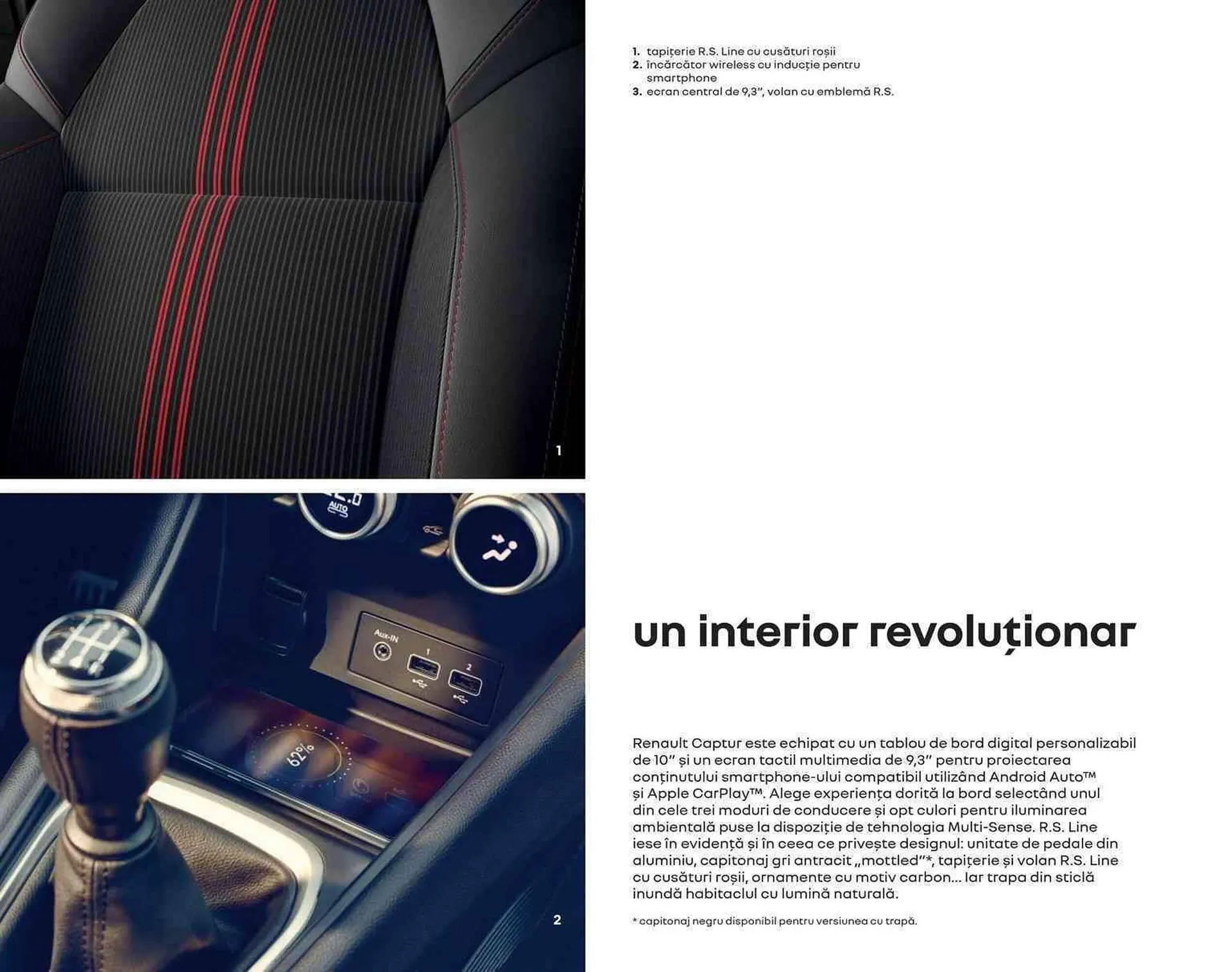 Catalog Renault catalog de la 1 ianuarie până la 31 decembrie 2023 - Revista Pagina 6