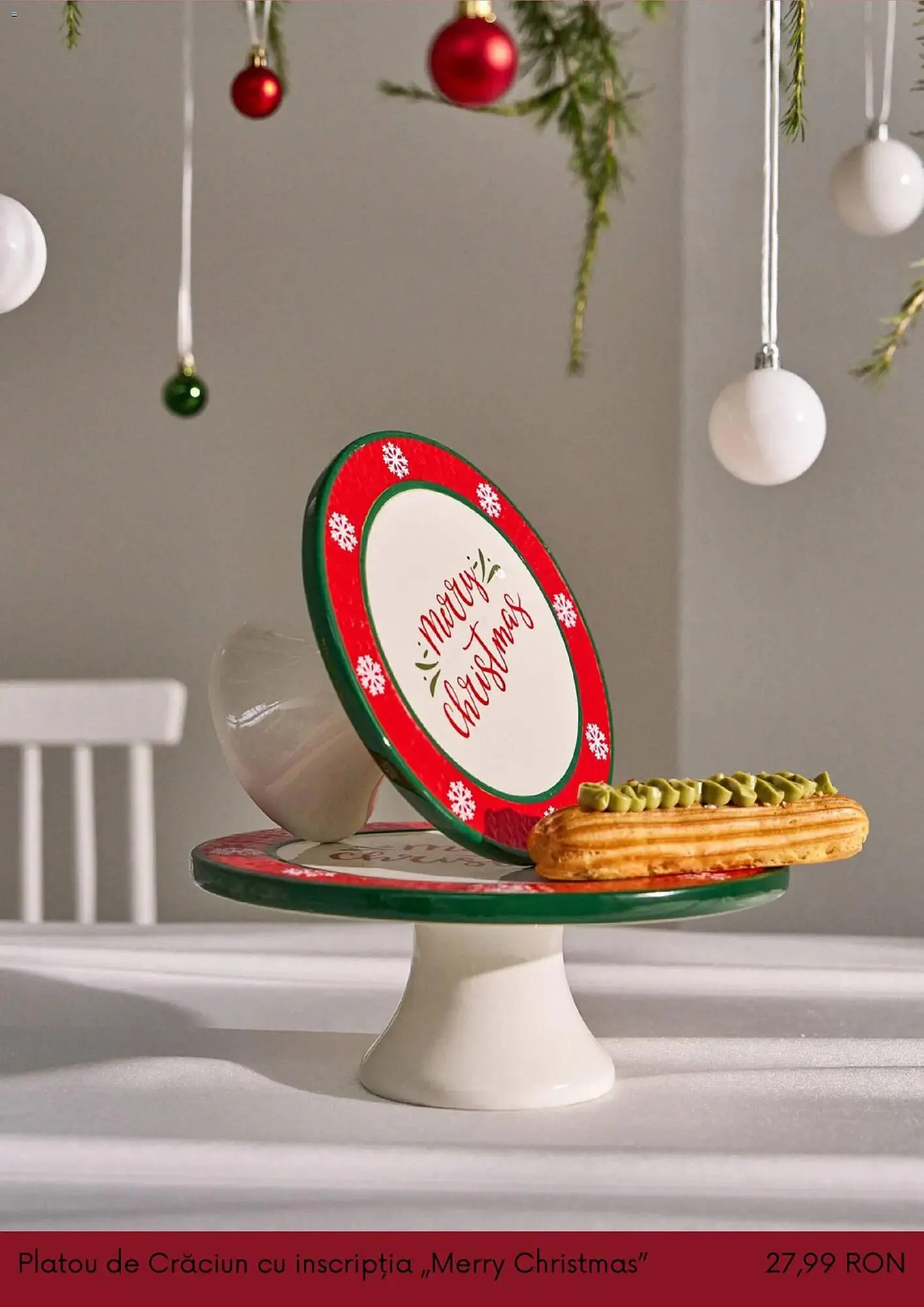 Catalog Catalog Sinsay de la 30 noiembrie până la 24 decembrie 2025 - Revista Pagina 4