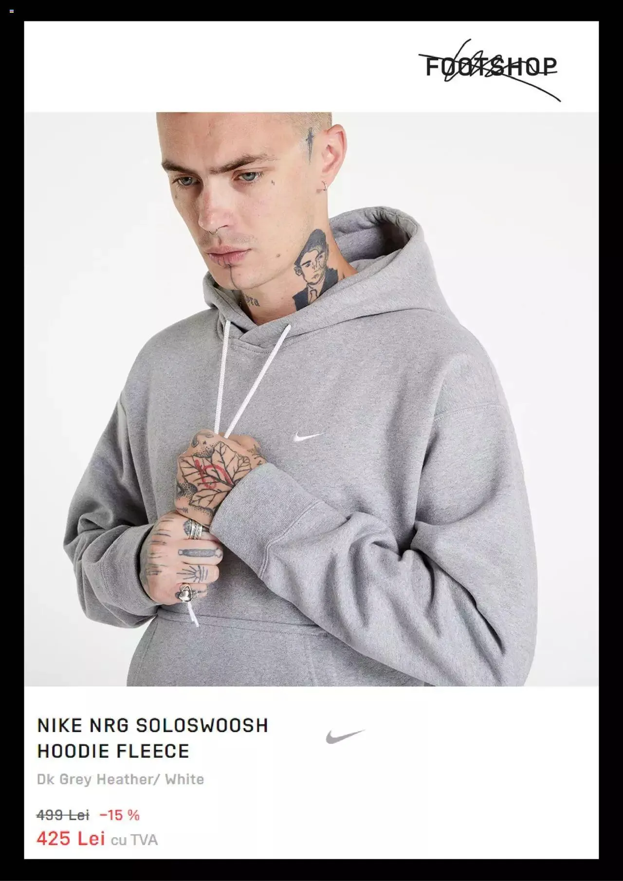 Catalog Footshop - Catalog nou de la 29 decembrie până la 31 decembrie 2023 - Revista Pagina 2