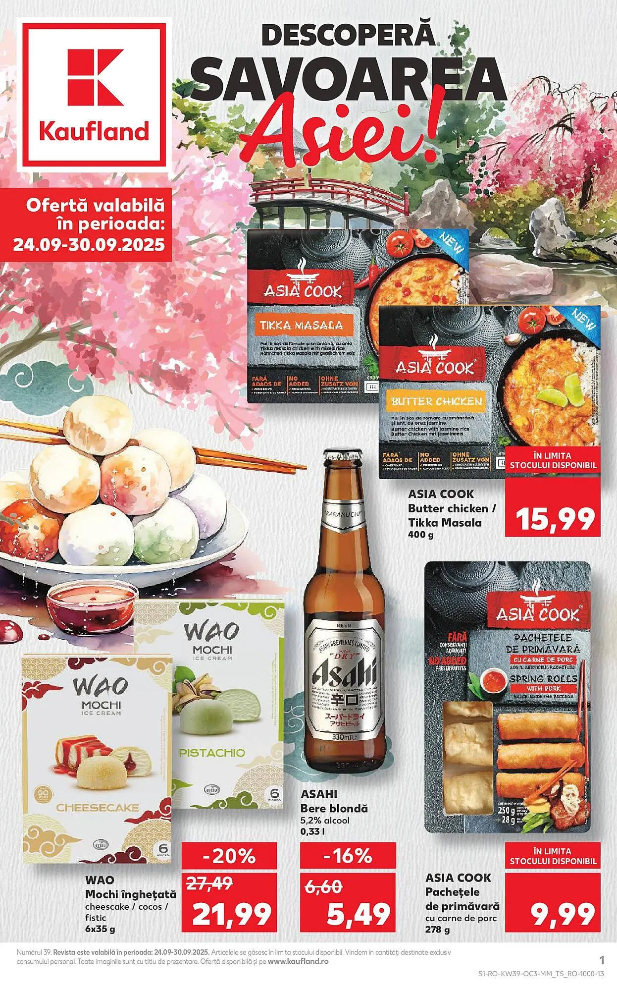 Catalog Kaufland - 1