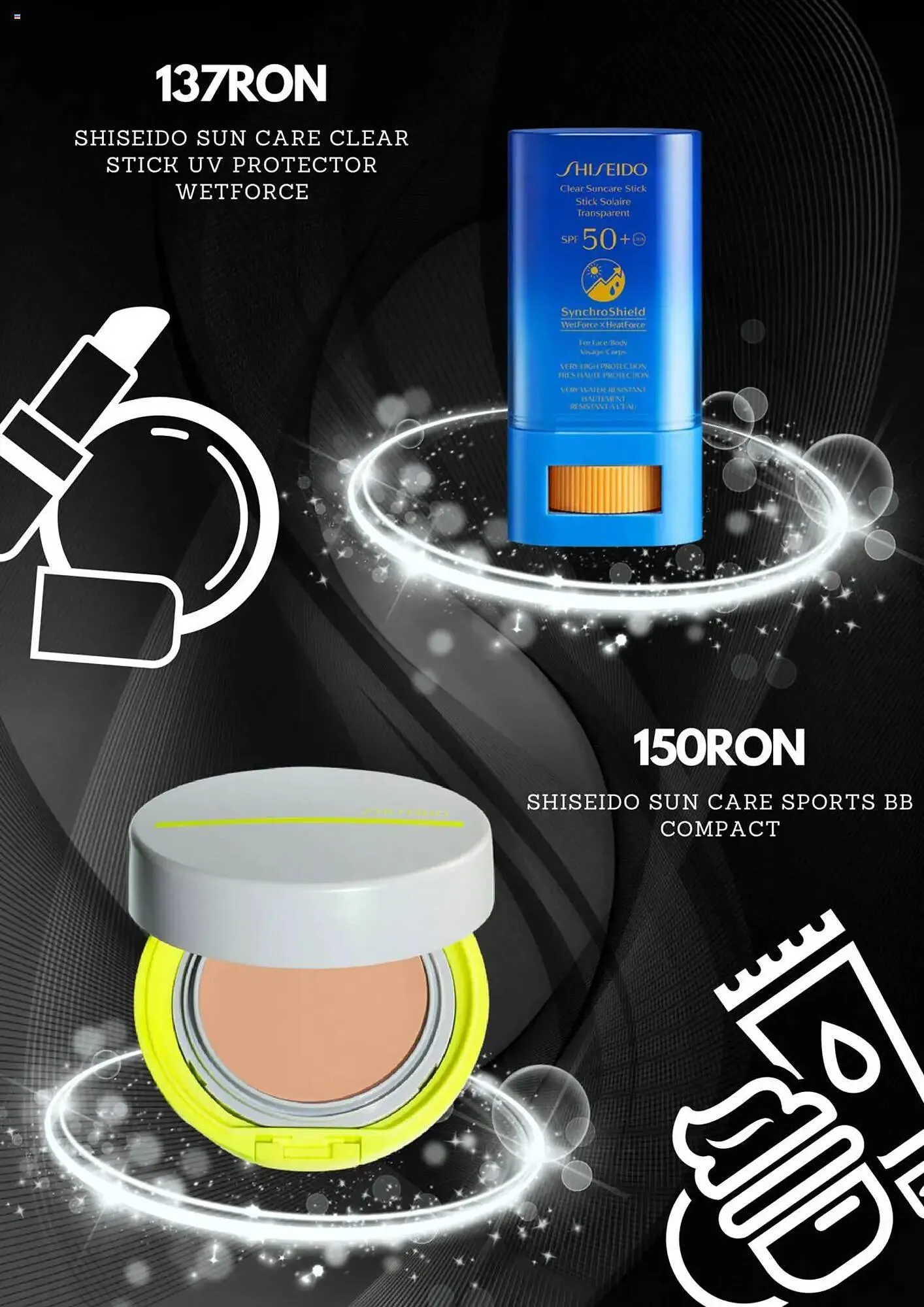 Catalog Catalog Notino de la 30 iunie până la 31 iulie 2025 - Revista Pagina 2