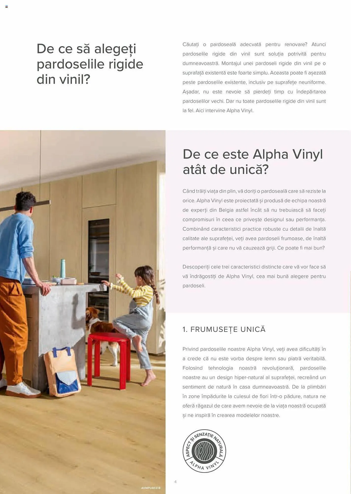 Catalog Proges catalog de la 1 ianuarie până la 31 decembrie 2023 - Revista Pagina 7