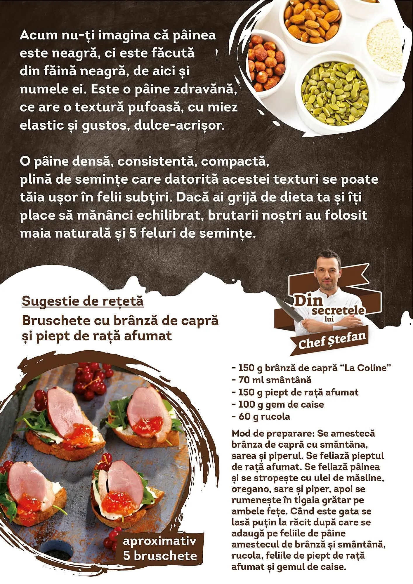 Catalog Cora catalog de la 12 iunie până la 31 decembrie 2023 - Revista Pagina 15