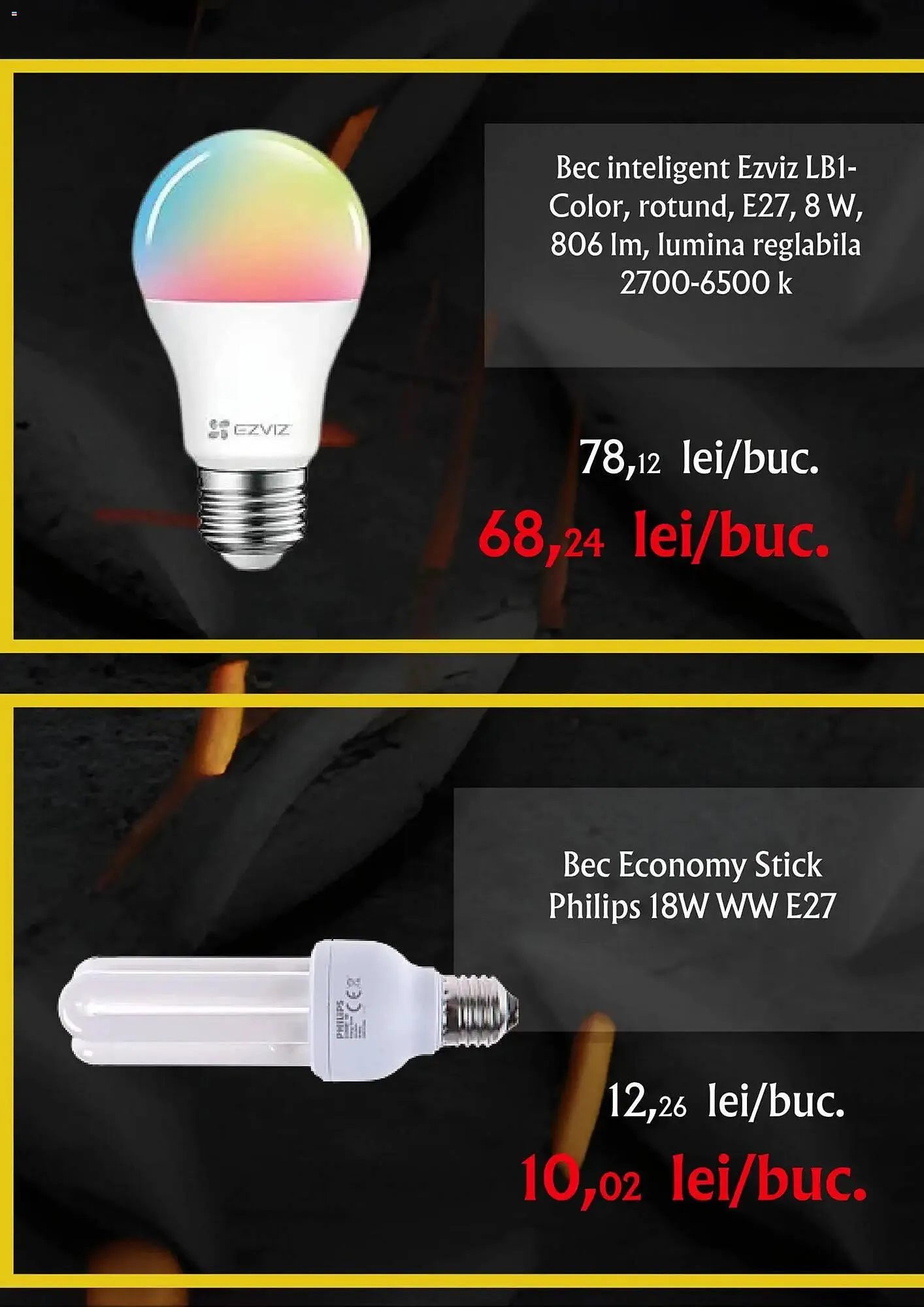 Catalog Catalog MatHaus de la 6 noiembrie până la 16 noiembrie 2025 - Revista Pagina 5