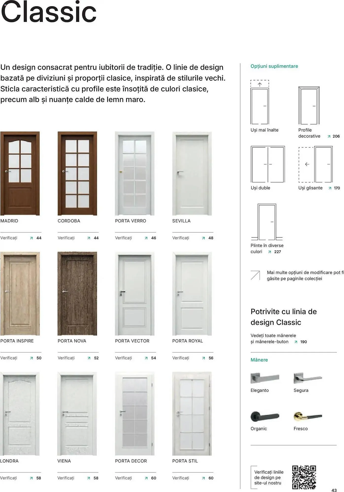 Catalog Catalog Proges de la 12 februarie până la 28 februarie 2027 - Revista Pagina 46