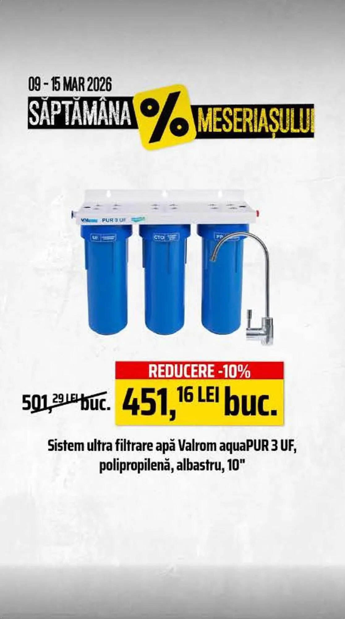 Catalog Catalog MatHaus de la 12 martie până la 15 martie 2026 - Revista Pagina 3