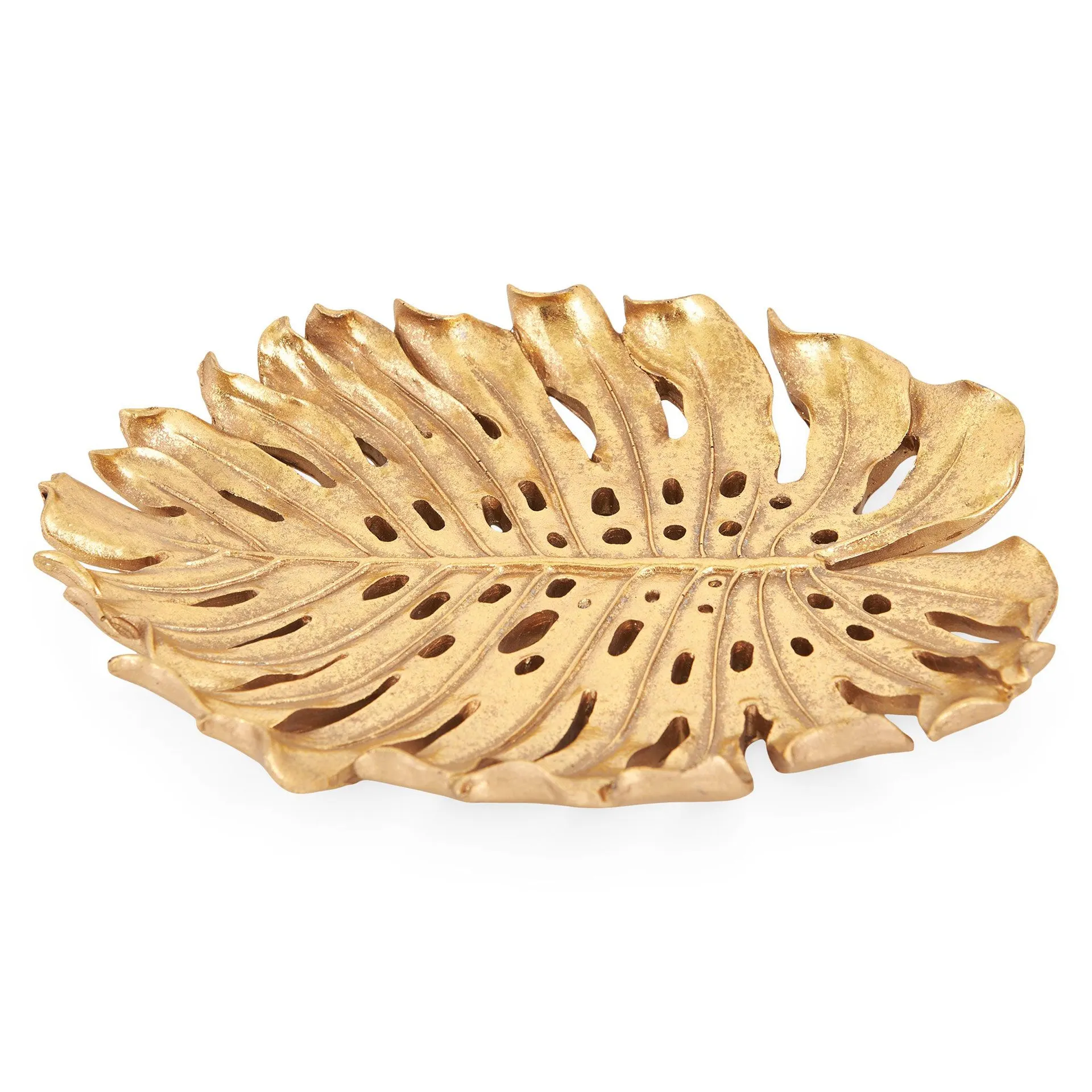 MONSTERA Platou decorativ