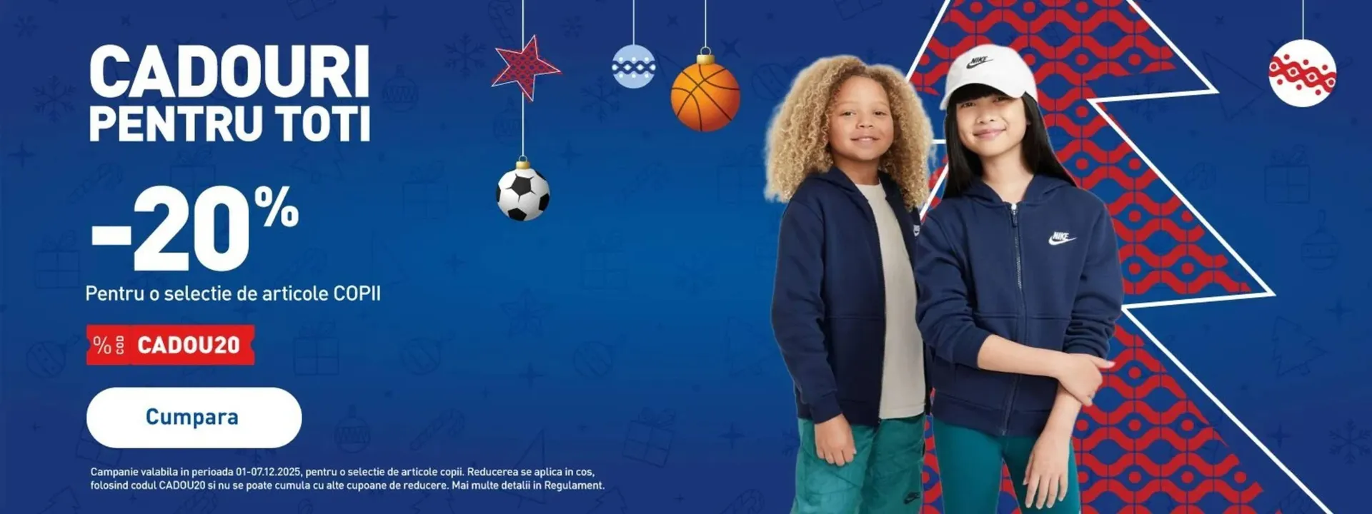 Magazine Intersport - 1