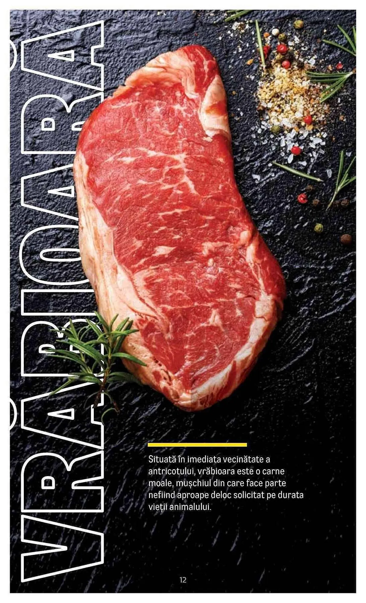 Catalog Metro catalog de la 20 iulie până la 31 decembrie 2023 - Revista Pagina 12