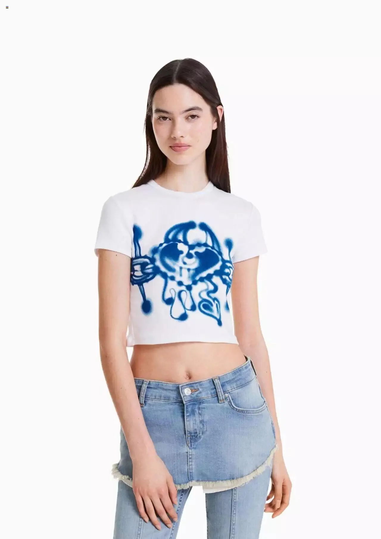 Catalog Bershka catalog - New In Women de la 1 aprilie până la 31 decembrie 2023 - Revista Pagina 15