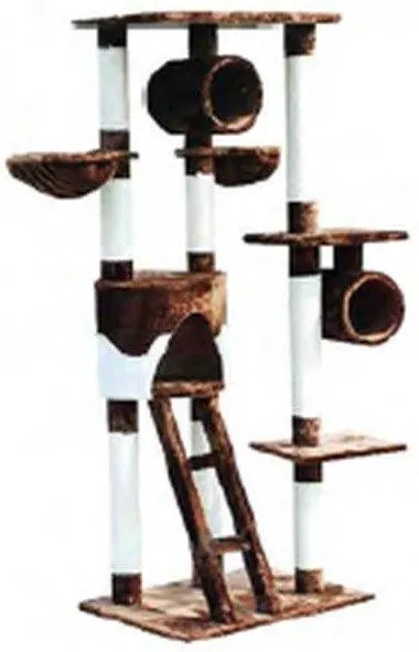 Pet Expert Ansamblu Cat Activity SBE522