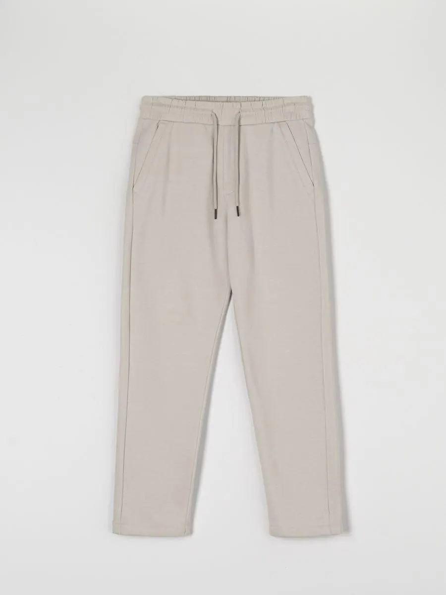 Pantaloni jogger regular