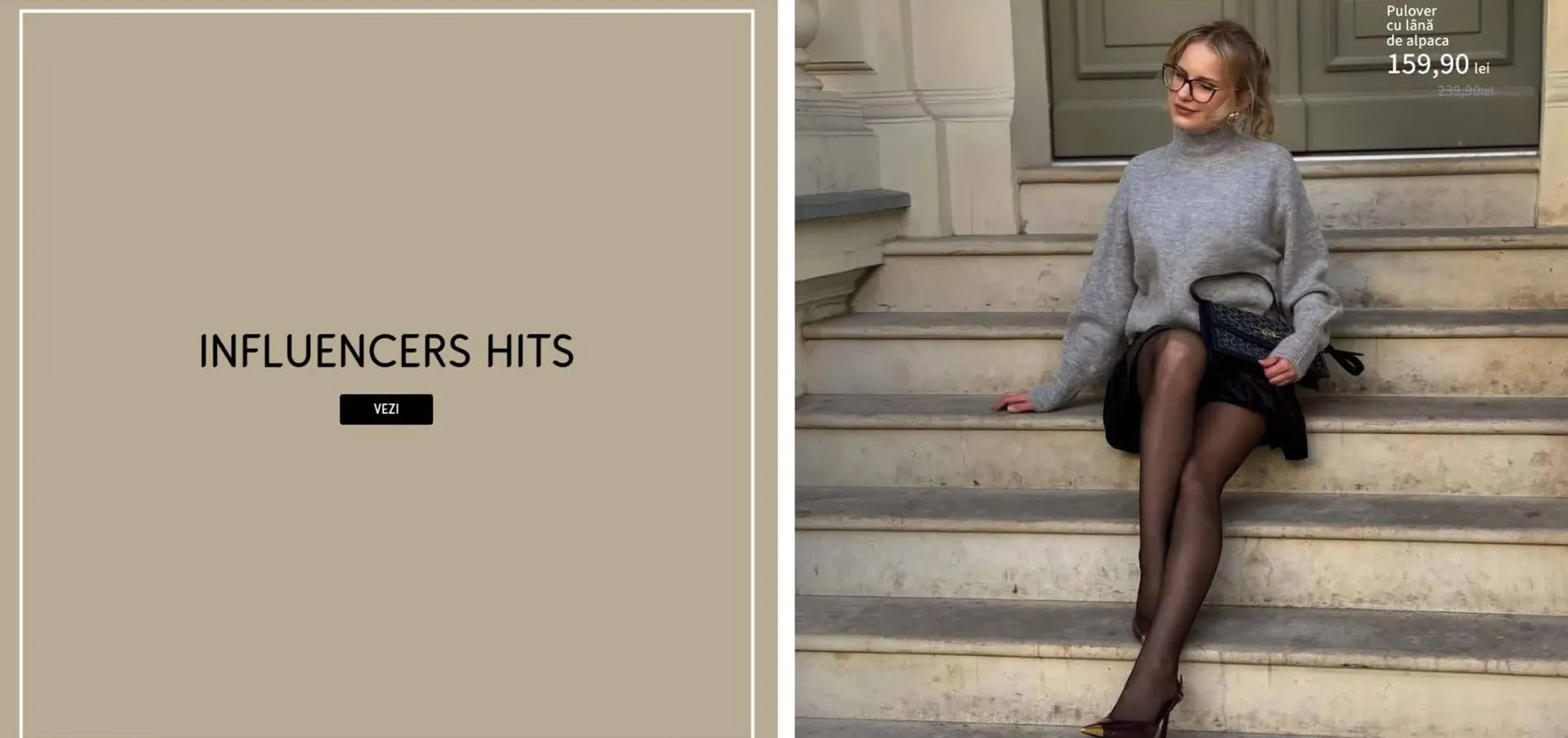 Catalog Magazine Bonprix de la 5 martie până la 11 martie 2026 - Revista Pagina 3